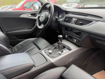 Audi A6 - 6