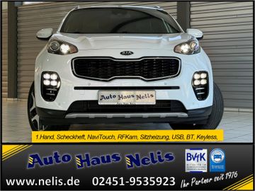 KIA Sportage - 3