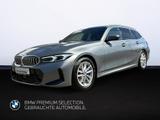 BMW 330i Touring M Sport Pano Acc Hifi DAB Adapt.LED - BMW 330 in Bochum