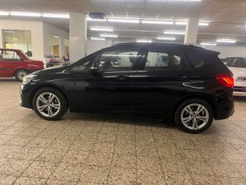 BMW 218 - 8