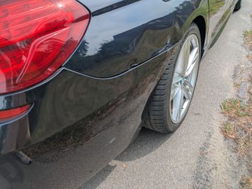 BMW 640 - 8
