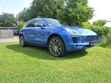 Porsche Macan S Diesel S - Porsche Macan: Privatanbieter