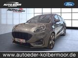 Ford Puma ST-Line X Sportpaket Bluetooth Navi LED