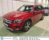 Mercedes-Benz GLB 180 d Progressive Pano Aut. Widescreen Ambi - Mercedes-Benz GLB 180 mit Diesel-Antrieb: Geländewagen, Automatik