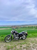 Yamaha Virago 535 - YAMAHA VIRAGO 535