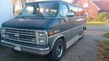 Chevrolet G20 Beauville V8 LPG Top Camper ... - Chevrolet Chevy Van: Kleinbus, G20