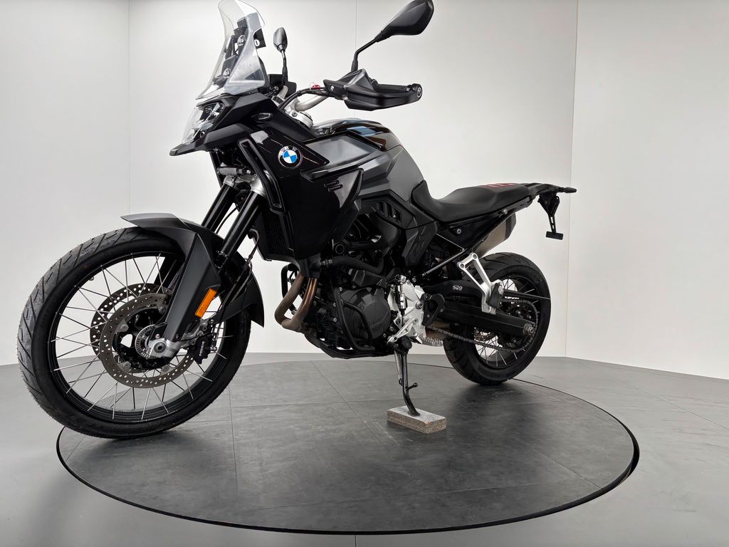 Fahrzeugabbildung BMW F 900 GS *1. HAND *DYNAMIK PAKET