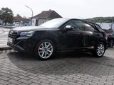 Audi SQ2 Quattro,Anhängerkupplung,Optikpaket schwarz, - Audi SQ2 aus 2024