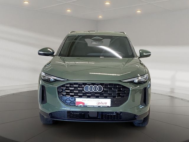 Q5 SUV TFSI 150 kW S tronic,AHZV,360° Kamera,Mat
