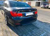 BMW Original 103000 Kilometerstand 750i BMW Sc... - BMW 750 aus 2011: 750i