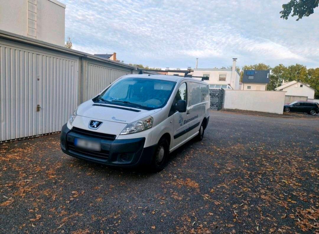Peugeot Expert