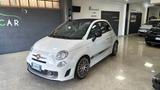 Abarth 595 C 1.4 Turbo T-Jet 160 CV Turismo - Abarth 595 Turismo: Cabrio