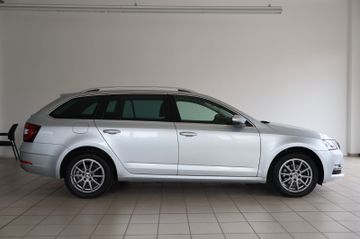 Skoda Octavia Combi Style Automatik LED Pano PDC