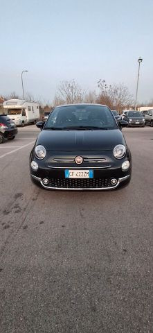 Fiat 500 1.2 EasyPower Dolcevita