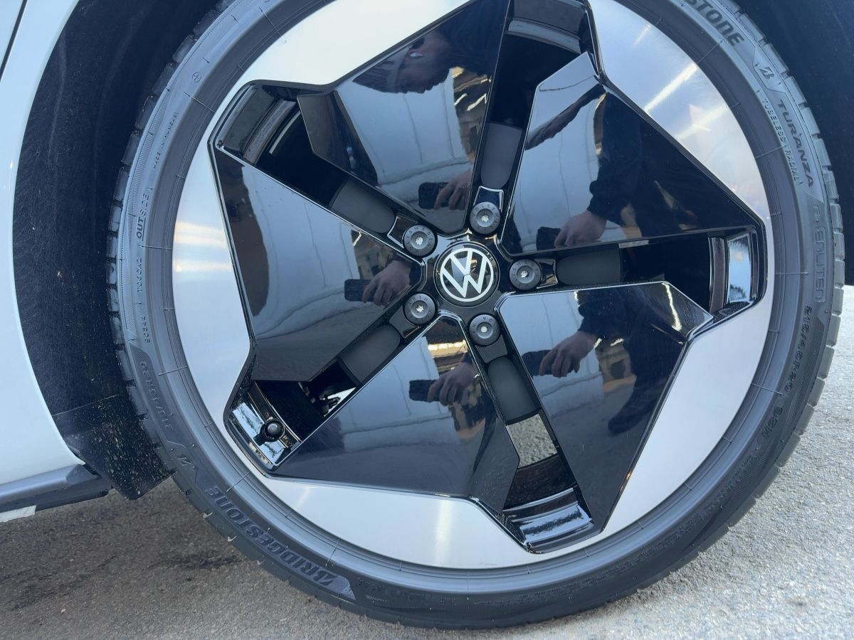 Volkswagen ID.3 - Bild 7