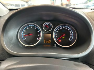 Opel Corsa D OPC *RECARO*LEDER*KliMAAUTOMATIK*