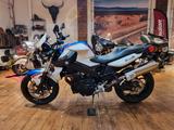 BMW F 800 R "Extras & Top"  100 Jahre (100/4,99%) - BMW R 100 T