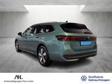 Volkswagen Passat Variant 2.0 TDI Business DSG AHK LED Navi - : Grün