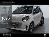 Smart smart EQ fortwo cabrio 22KW SHZ PDC - Smart: Leasing