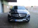 Mercedes-Benz GLE -Klasse GLE 350 d 4Matic,Massage,Distronic - Mercedes-Benz: 35