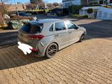 Hyundai i30 2.0 T-GDI N Performance DCT N Performance