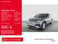 Audi Q4 e-tron - Vorschau Bild 2