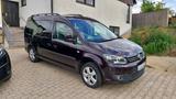 Volkswagen VW Caddy Maxi Life 1.6 TDI DSG 7-Sitzer Navi AHK
