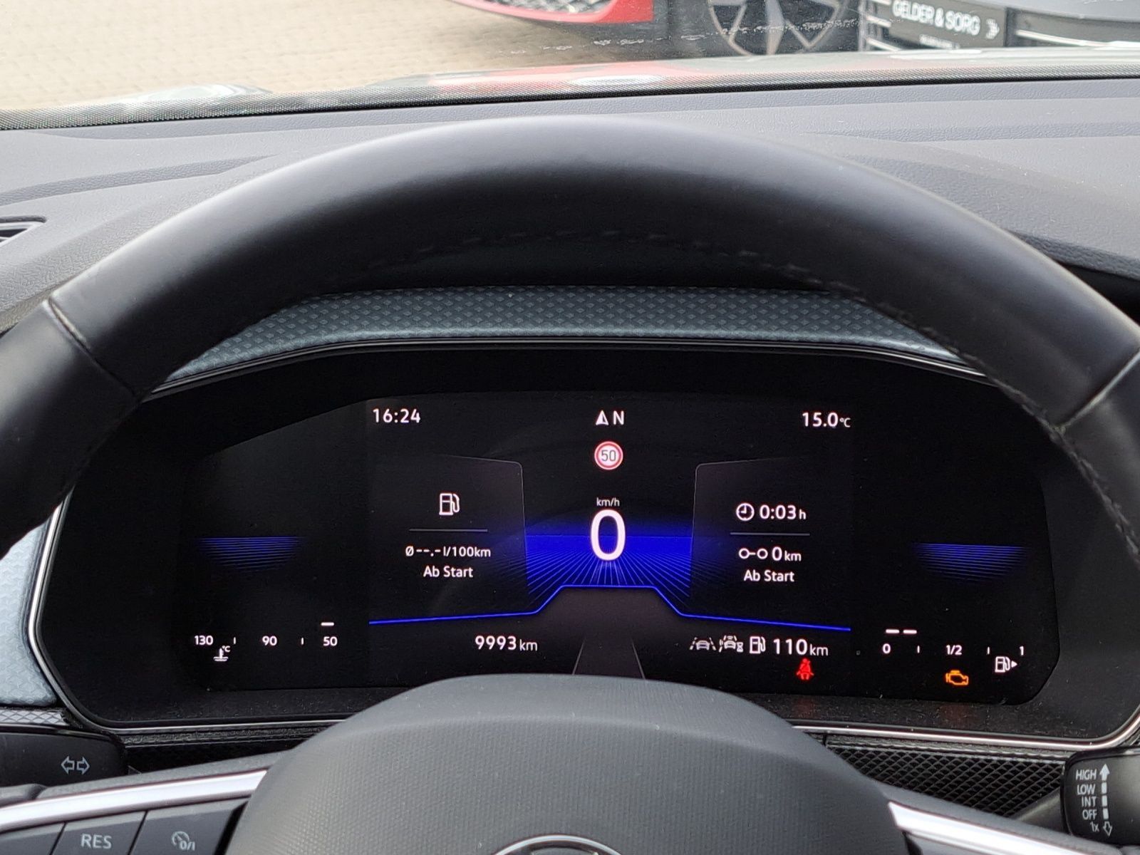 Volkswagen T-Cross - Bild 12