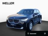 BMW X3 xDrive20 AHK,Kamera,elSitze,DA,SHz,Tempomat