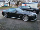 Mercedes-Benz SL 63 AMG Mercedes-AMG SL 63 Mercedes-AMG - Mercedes-Benz SL 63 AMG von privat