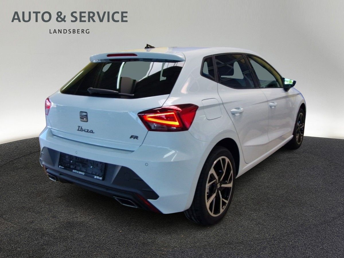 Seat Ibiza - Bild 4