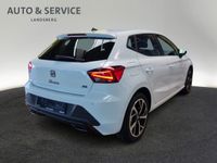 Seat Ibiza - Vorschau Bild 4