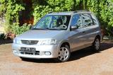 Mazda Demio 1.5 Exclusive*TÜV 12/2026* Automatik - gebrauchte Mazda Demio aus dem Jahr 2000