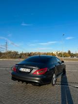 Mercedes-Benz CLS 350 CDI - Mercedes-Benz CLS 350 in München