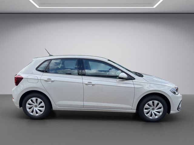 Polo Polo Life 1.0 TSI 5-Gang
