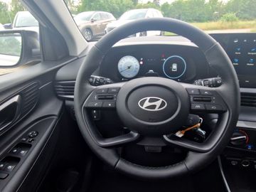 Hyundai i20 1.0 T-GDI Trend (90 PS) Automatik
