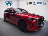 Mazda CX-80 3.3L D 254HomuraPlus AWD - scheckheftgepflegte Mazda CX-80