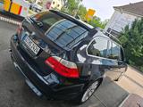 BMW verkaufe 520d 4 zylinder - gebrauchte BMW 520 aus dem Jahr 2006