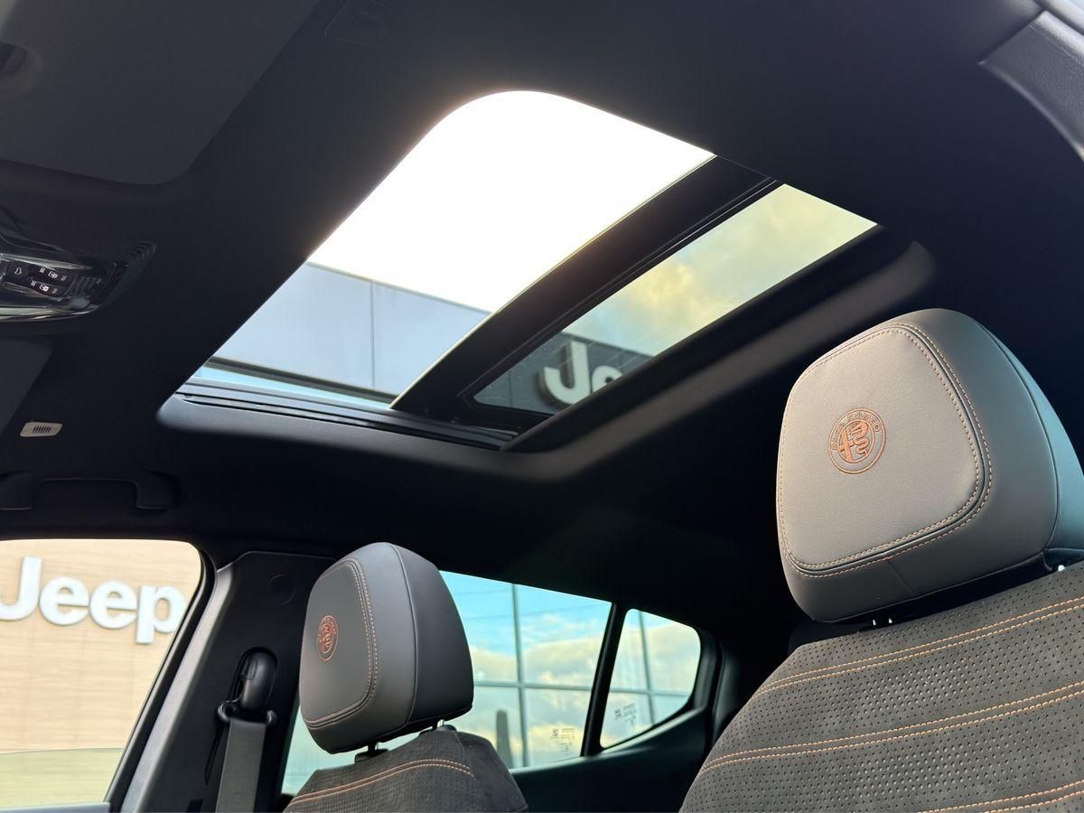 Alfa Romeo Tonale - Bild 27