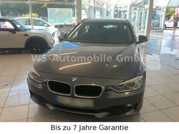 BMW 320 - 4