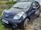 Nissan Pixo 1.0l acenta  - gebrauchte Nissan Pixo aus dem Jahr 2011