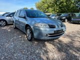 Renault Megane II Grandtour Authentique Exception 1.6 - Renault Megane: Grandtour Exception