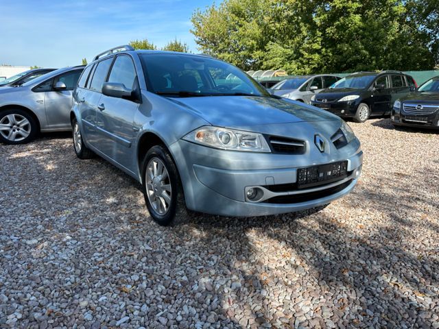 Renault Megane II Grandtour Authentique Exception 1.6