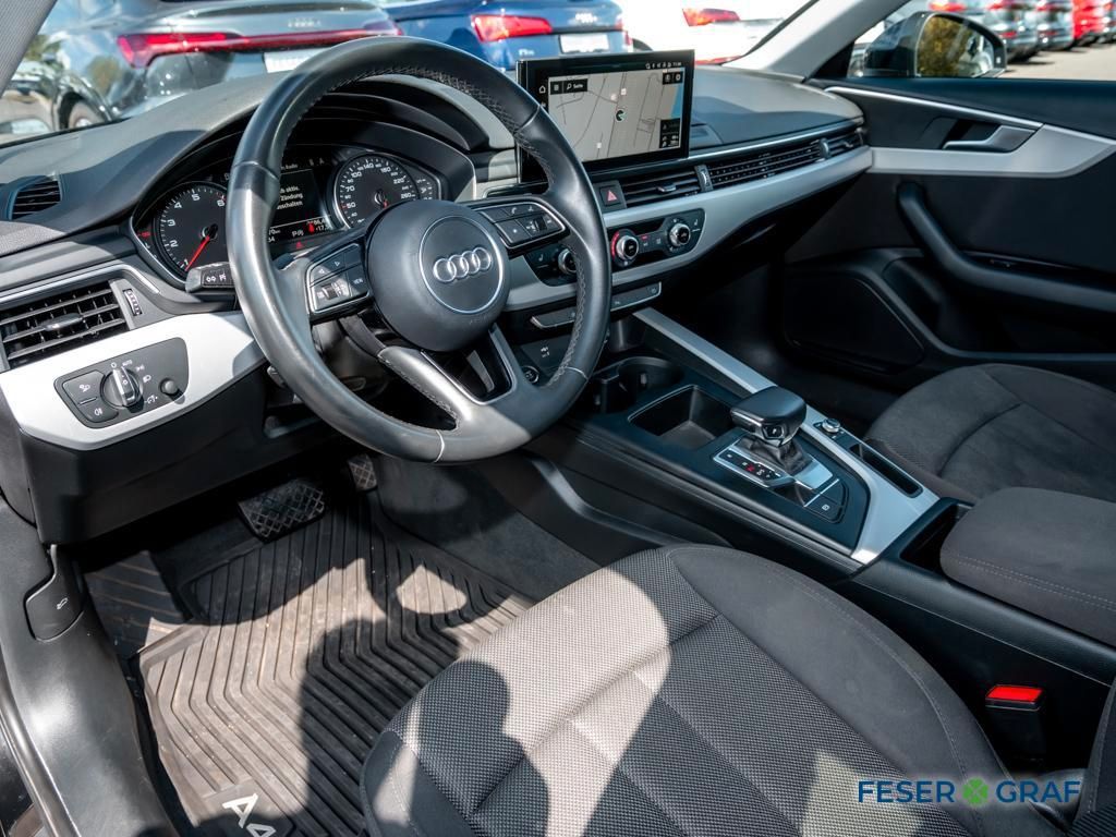 Audi A4 - Bild 3