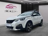 Peugeot 3008 PT 130 Crossway *inkl. Dachträger* - Peugeot 3008: Crossway