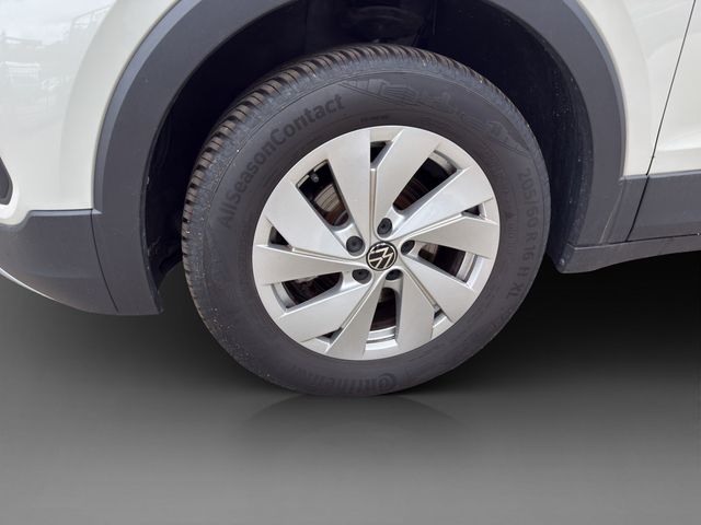 T-Cross 1.0TSI Life