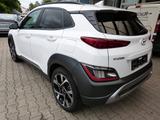 Hyundai Kona Prime 4WD AHK STANDHEIZUNG HEAD-UP LED ACC - Hyundai KONA in Augsburg