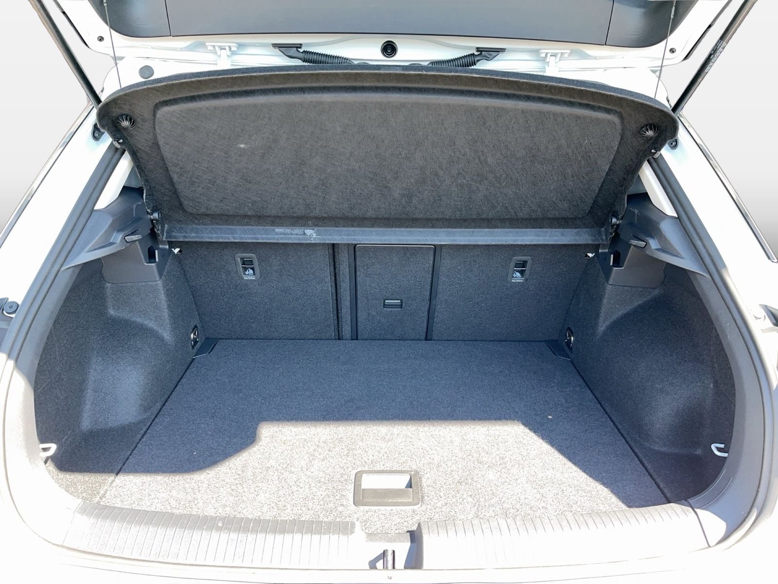 Volkswagen T-Roc - Bild 14