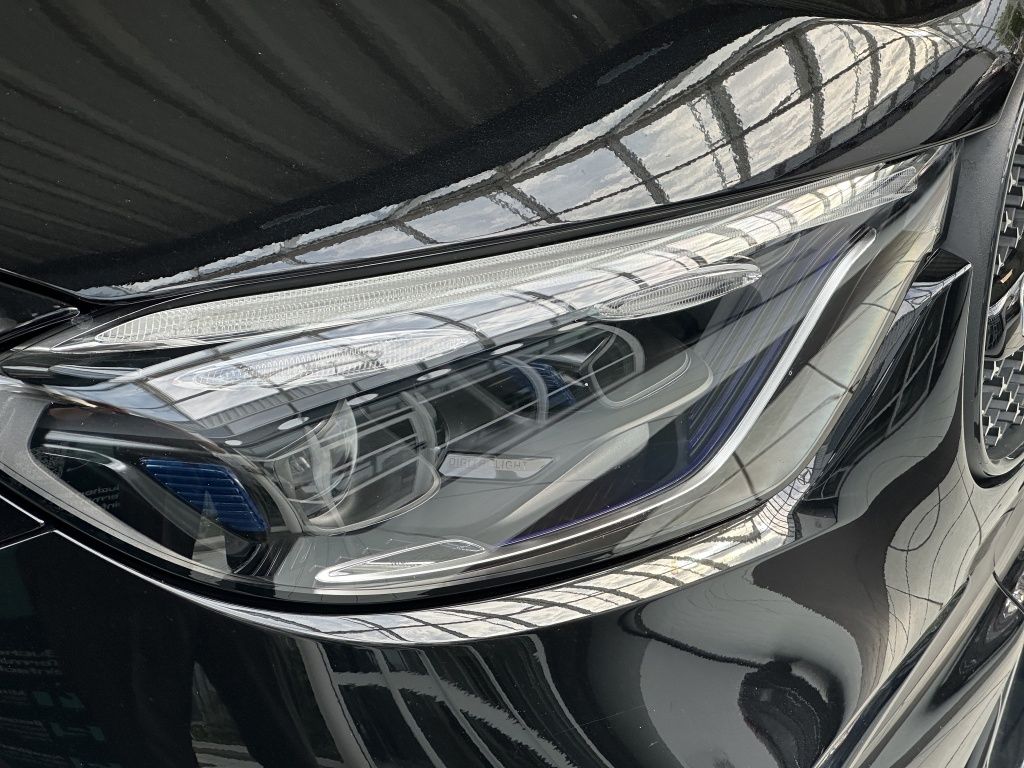 Fahrzeugabbildung Mercedes-Benz GLC 200 4MATIC AMG*Night*Navi*KeyLess*PDC*RFK