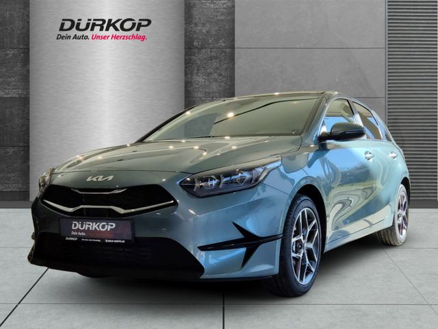 Kia Ceed Ultimate Edition 1.5T Mild-Hybrid DCT Style